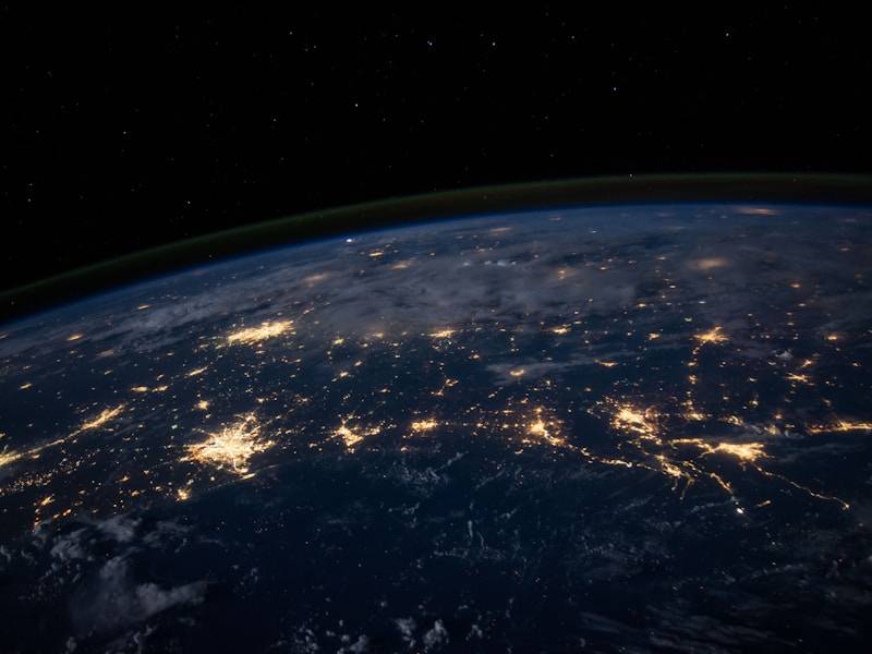 Launch Your SME Into the Space Economy by 2026