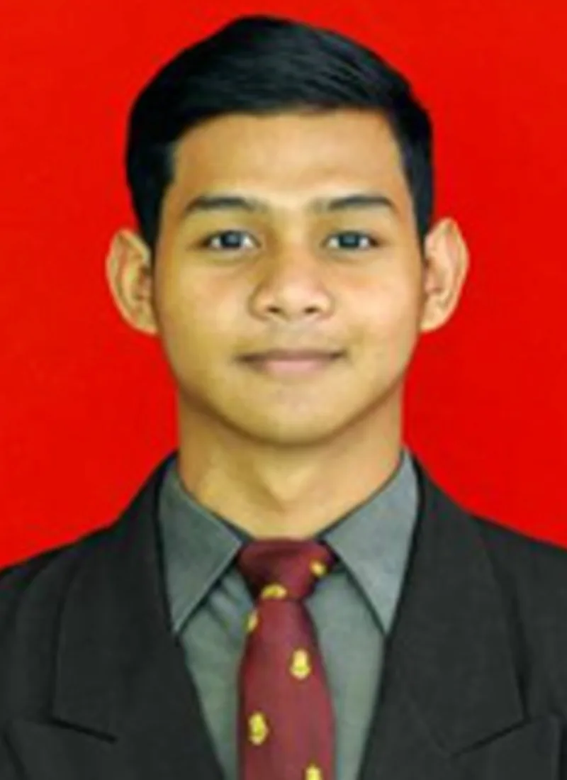 Muhammad Firdaus Bin Nordin