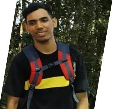 Mohd Shafiq Haiqal Bin Masli — E-Commerce Operations at AINNA