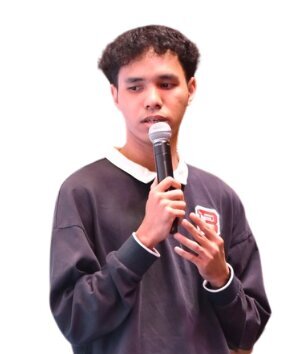 Muhammad Hakam Hafizul