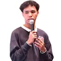 Logistik & R&D Support - Muhammad Hakam Hafizul
