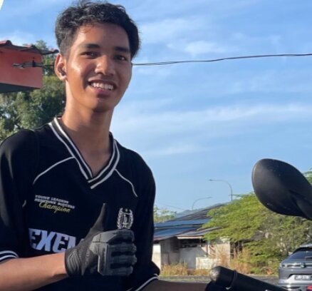 Muhamad Hakim Hafizi