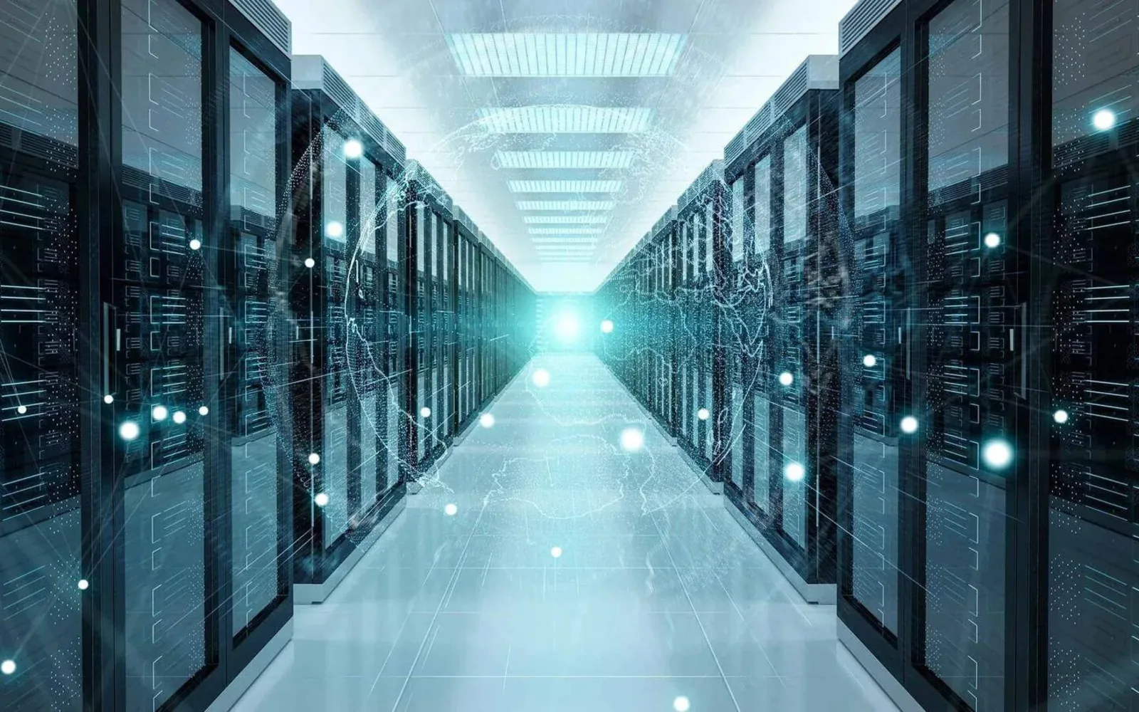 Data analytics dan intelligence