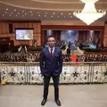 Pengarah Teknikal - Masli Yahaya