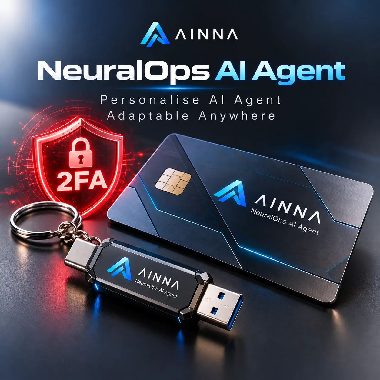 Ejen AI NeuralOps: Keselamatan Secara Reka Bentuk