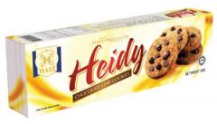 Heidy Chocolate Chip Cookies — HAIZ / Heidy (LEGACY_MARKETPLACE_CATALOGUE)