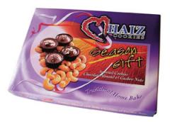 Season Gift — HAIZ COOKIES (LEGACY_MARKETPLACE_CATALOGUE)