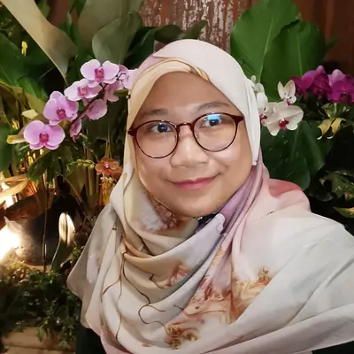 Production Perancangan & Operasi - Siti Nur Najiha