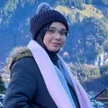 Pengasas & Ketua Pegawai Eksekutif - Nur Ain Syuhada