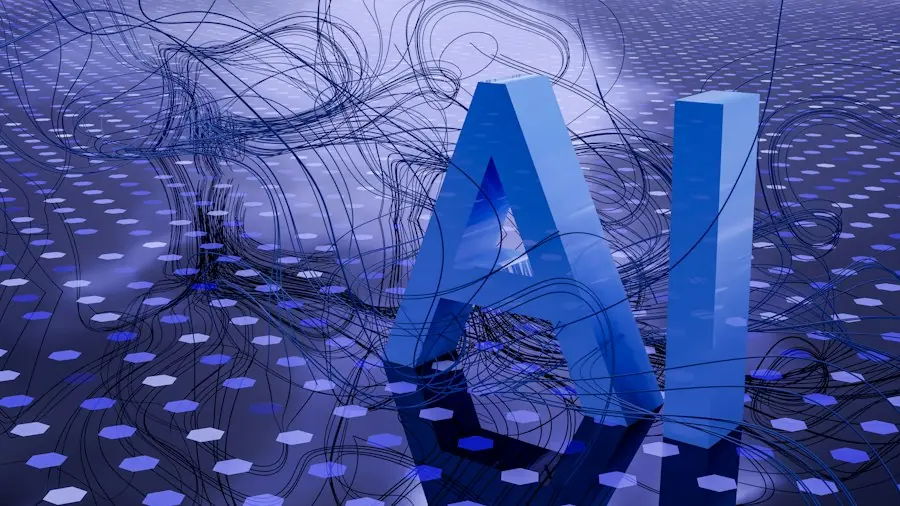 Konsep artificial intelligence dan automasi