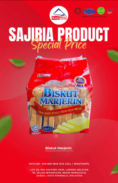 Sajiria reference image for Biscuits