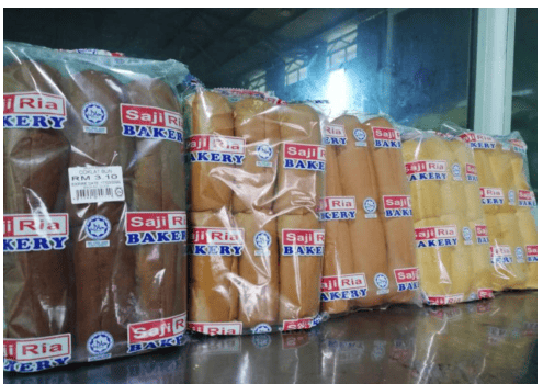 Bun Berkrim / Berinti